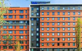 ibis Budget Paris Nord 18ème